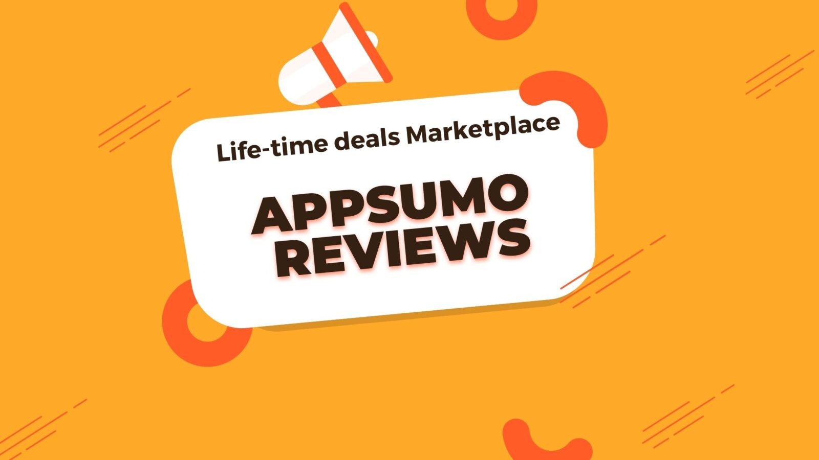 AppSumo Reviews