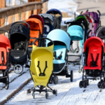 Lightweight Strollers