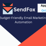 SendFox-AppSumo Originals