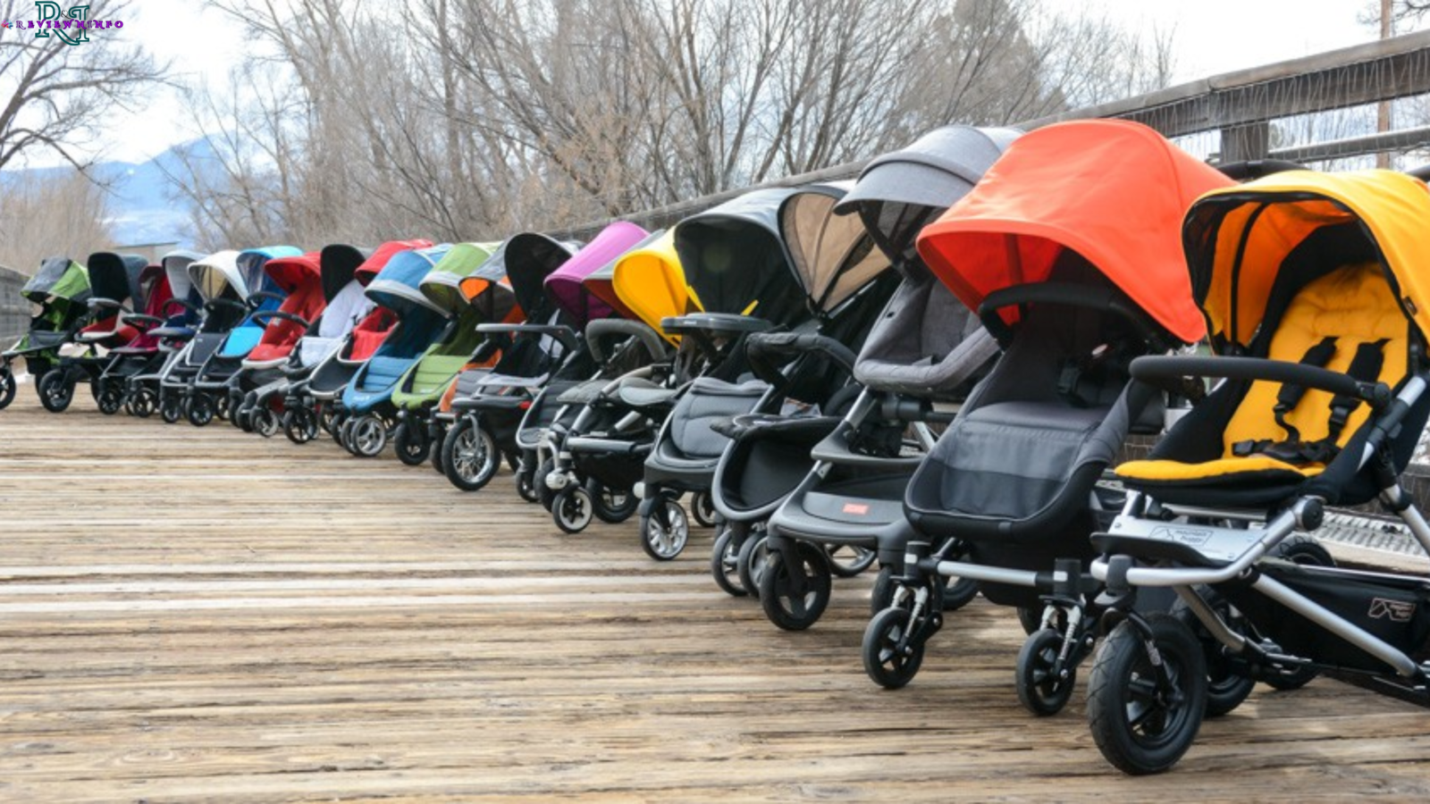 a Stroller