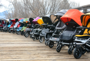 a Stroller