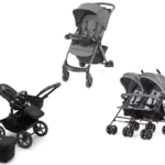 Lightweight Strollers