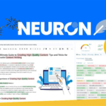 NeoronWriter Review