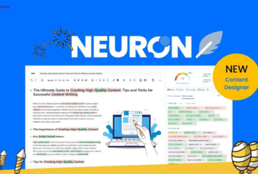 NeoronWriter Review